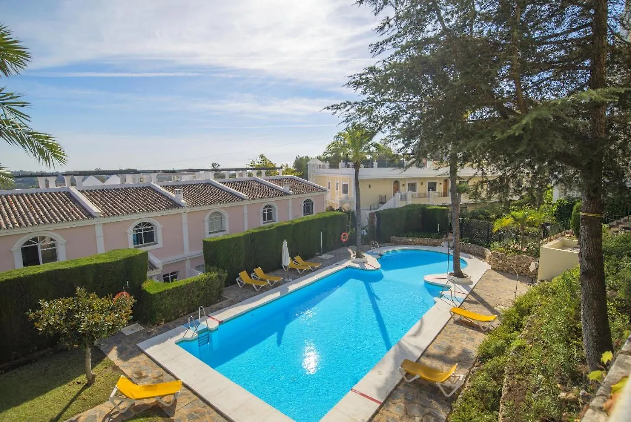 2 Bedroom Apartment Next To Porto Marbella 0*,