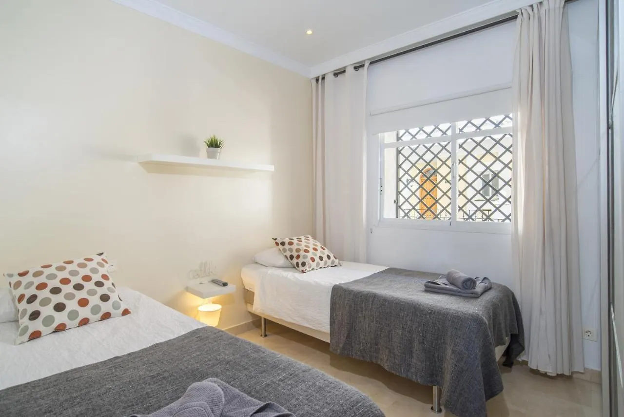 2 Bedroom Apartment Next To Porto 马尔韦利亚